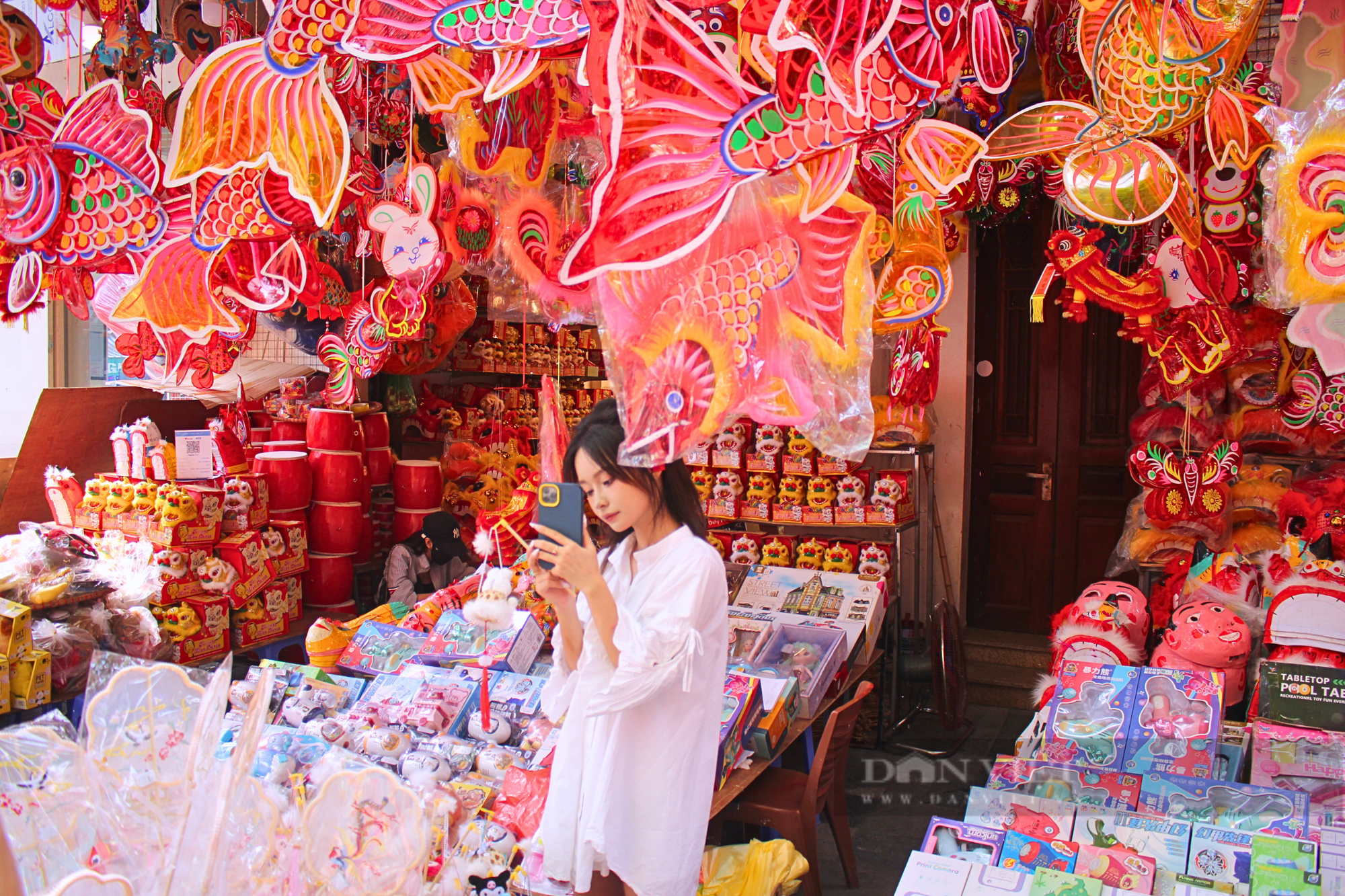 Hà Nội: Phố 