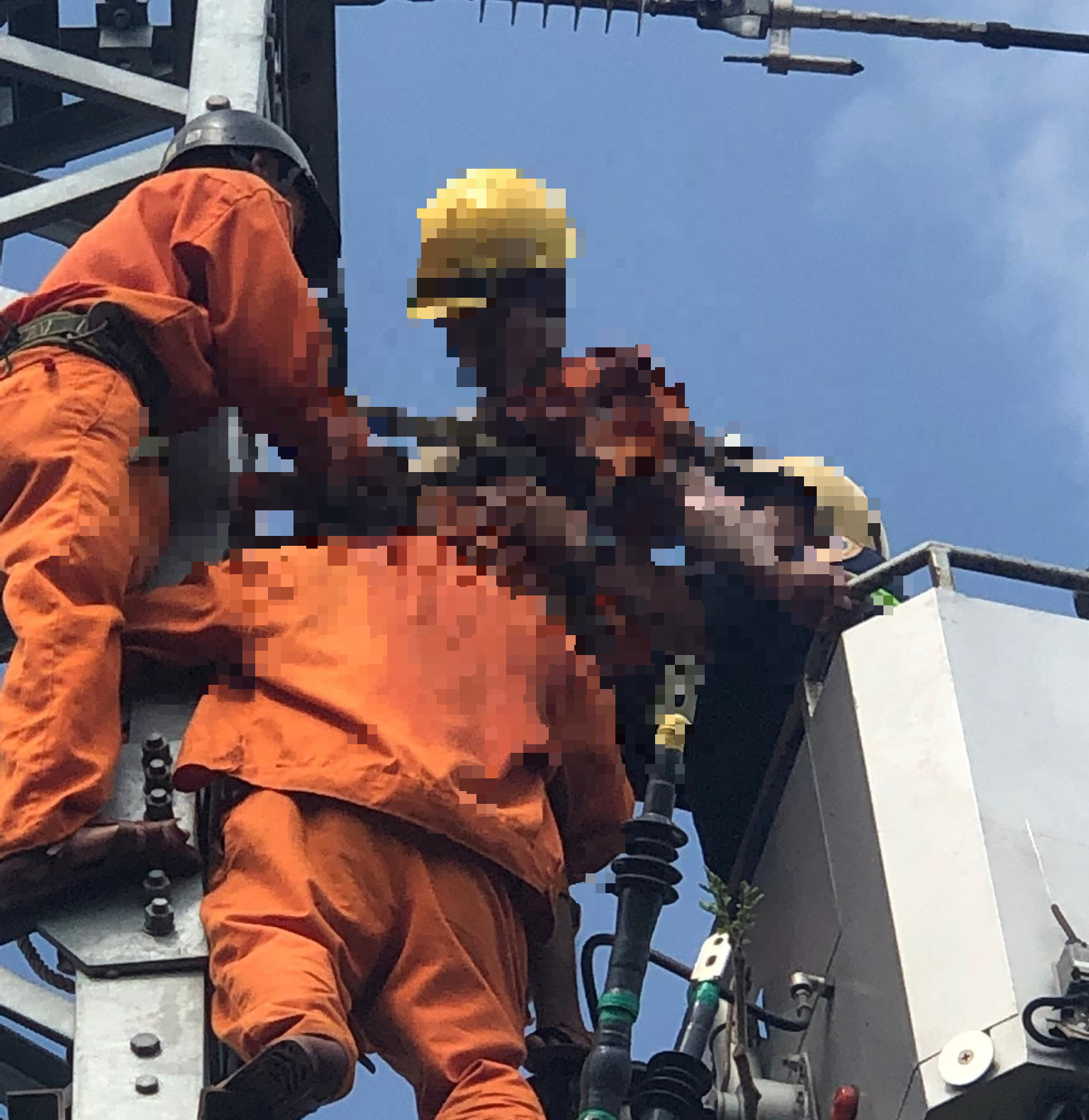 Bị tai nạn trên đường đi làm, lao động sẽ không còn được xem là bị tai nạn lao động - Ảnh 1.