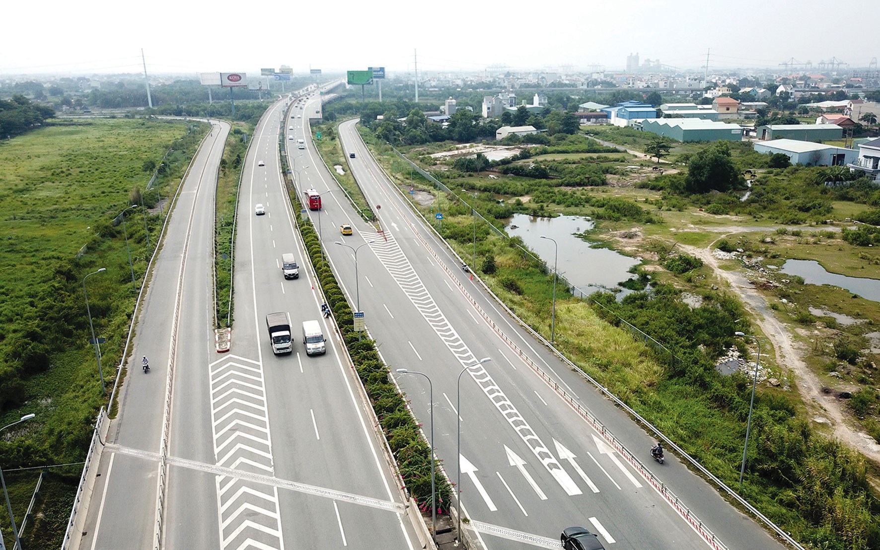 Dự án Nhà máy sản xuất gạch ngói diện tích 7 ha vốn 60 tỷ đồng qua 8 năm “nằm im” ở Long An - Ảnh 2.