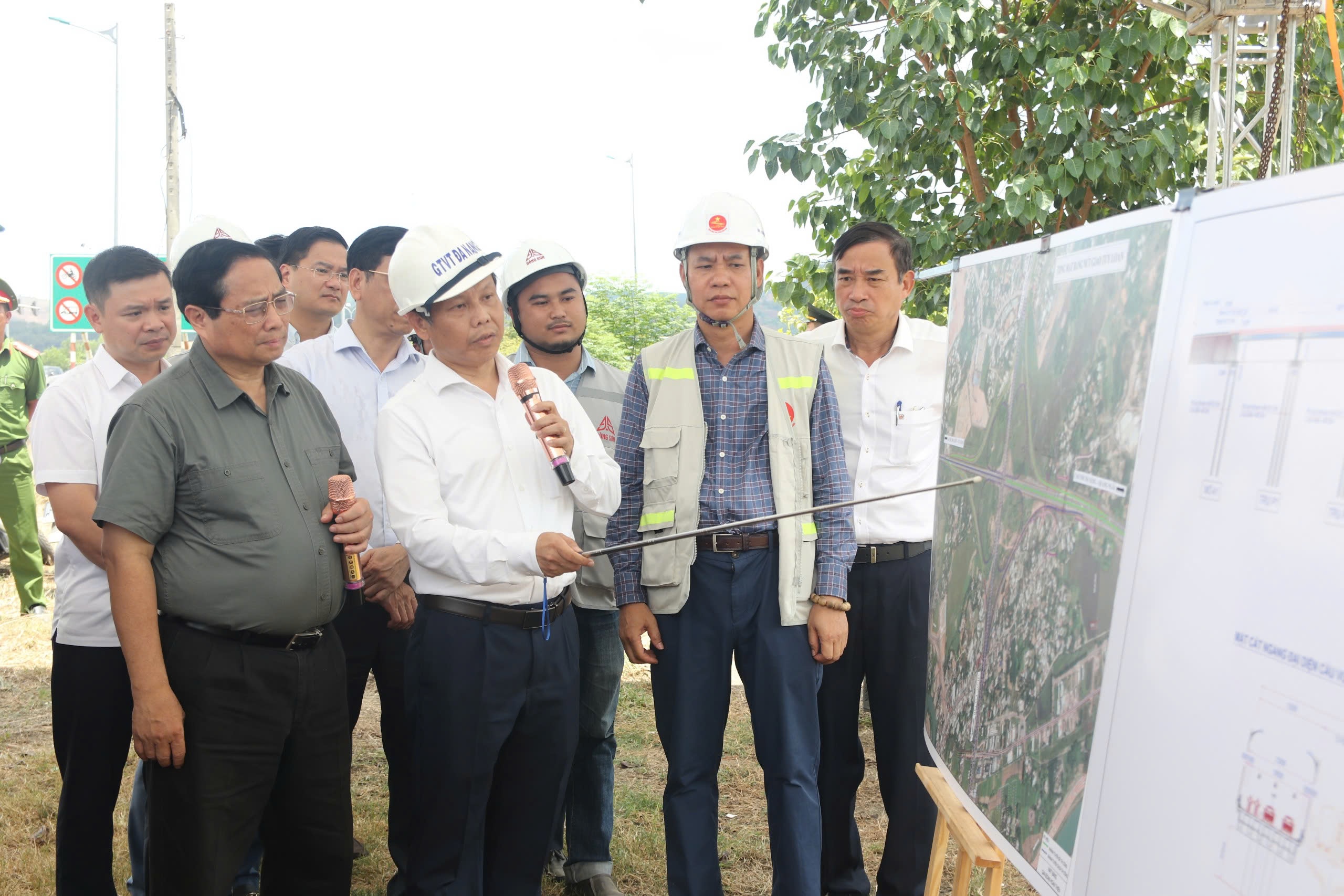 Thủ tướng Phạm Minh Chính: "Không có mục tiêu nào khác là lo cho nhân dân"- Ảnh 3.