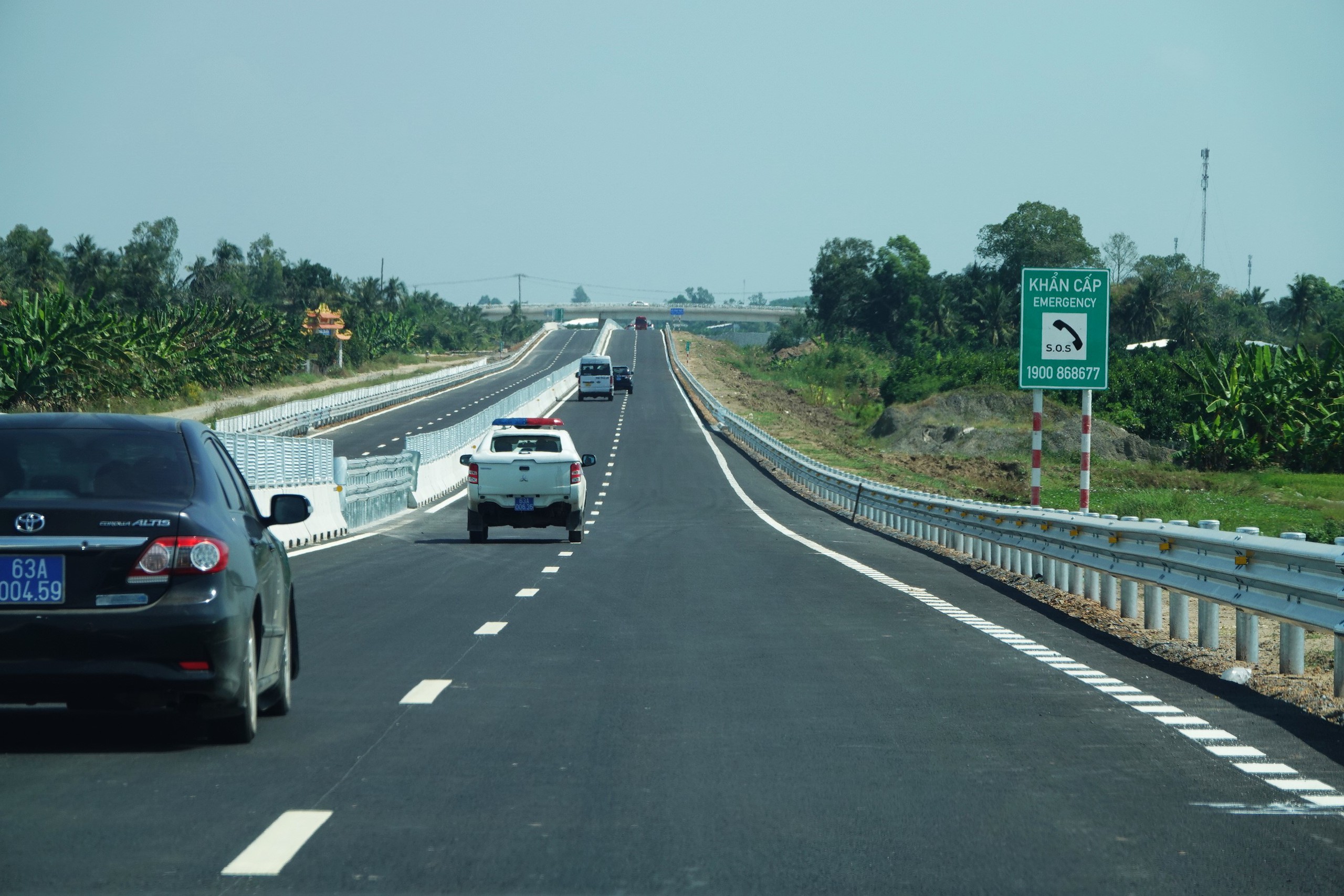 'Vua đào hầm' gồng mình với nợ tỷ đô - Ảnh 1.