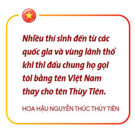 Quốc kỳ Việt Nam - Lòng yêu nước hiện diện trong mỗi người con đất Việt - Ảnh 27.