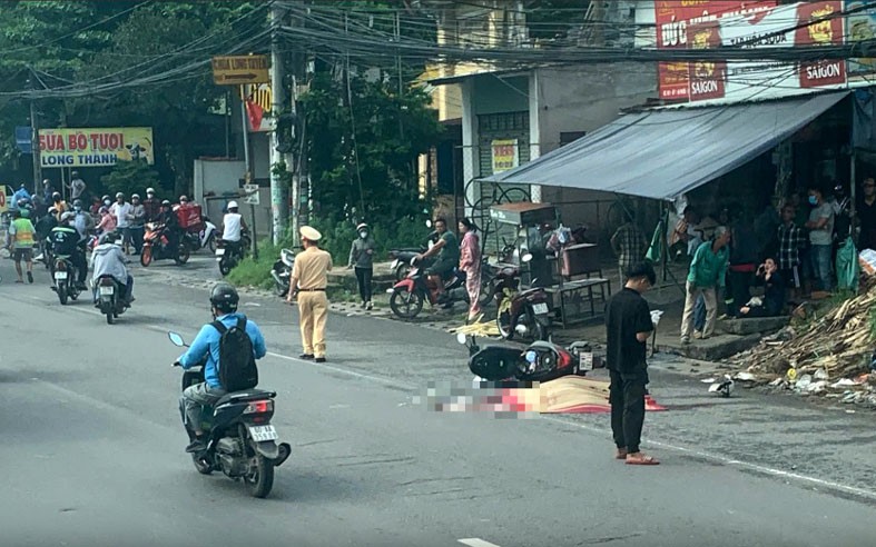 Trong 3 ngày nghỉ lễ 2/9, hơn 200 người thương vong vì tai nạn giao thông- Ảnh 2.