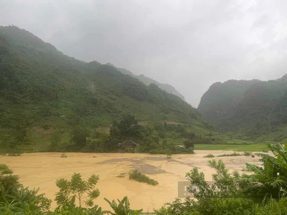 50 người thương vong, mất tích do sạt lở đất ở Cao Bằng- Ảnh 3.