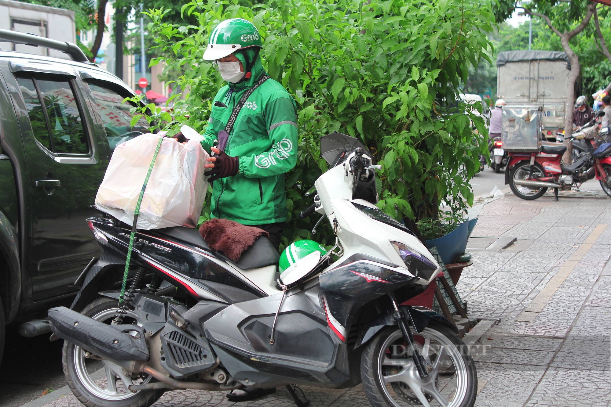 Bánh trung thu Như Lan đang buôn bán ra sao? - Ảnh 4.