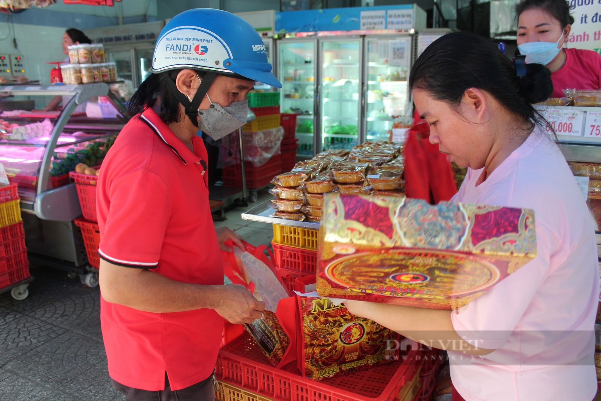 Bánh trung thu Như Lan đang buôn bán ra sao? - Ảnh 5.