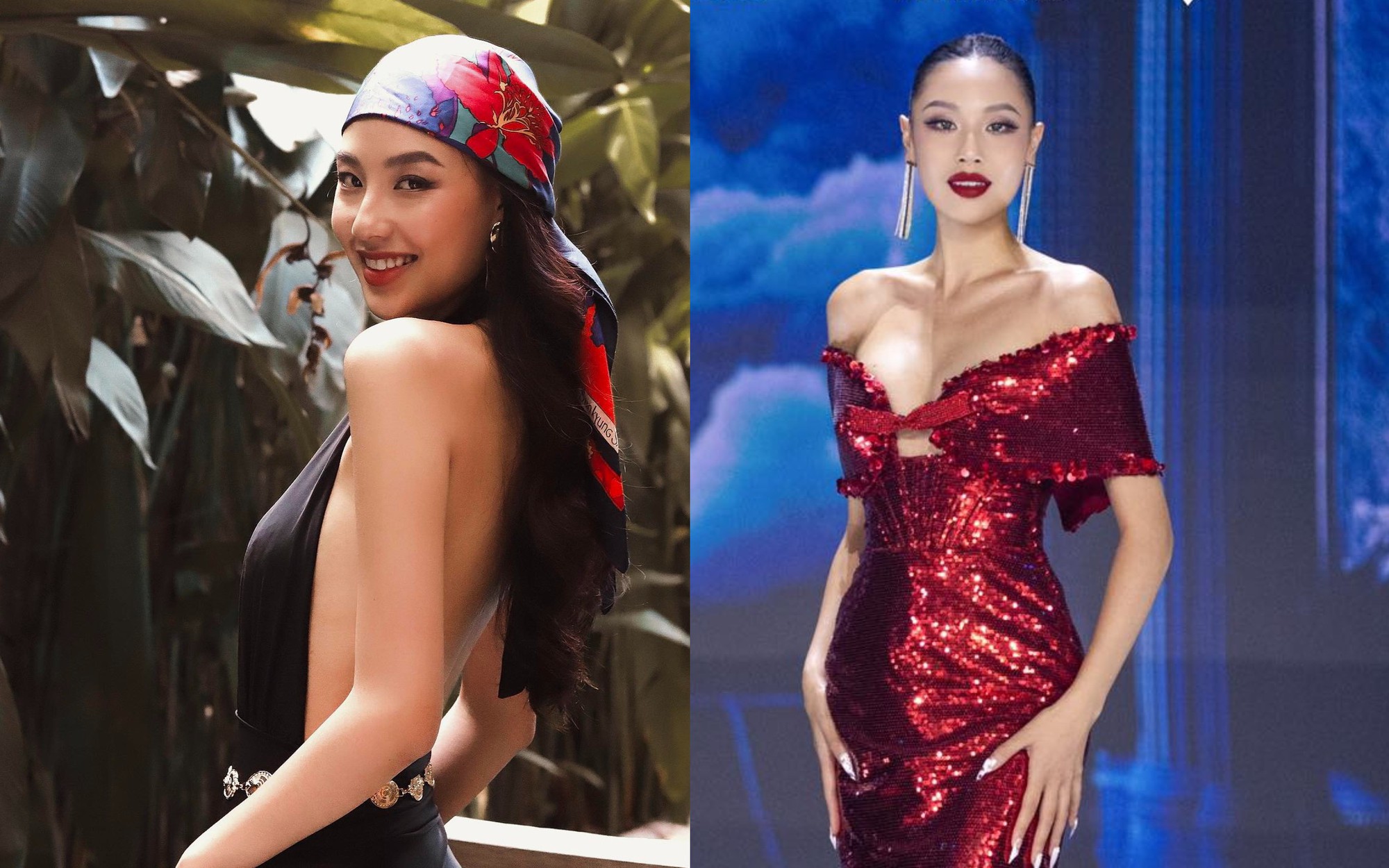 Bán kết Miss Universe Vietnam 2024: 2 mỹ nhân không có tên trong Top 5 xuất sắc gây tiếc nuối - Ảnh 10.