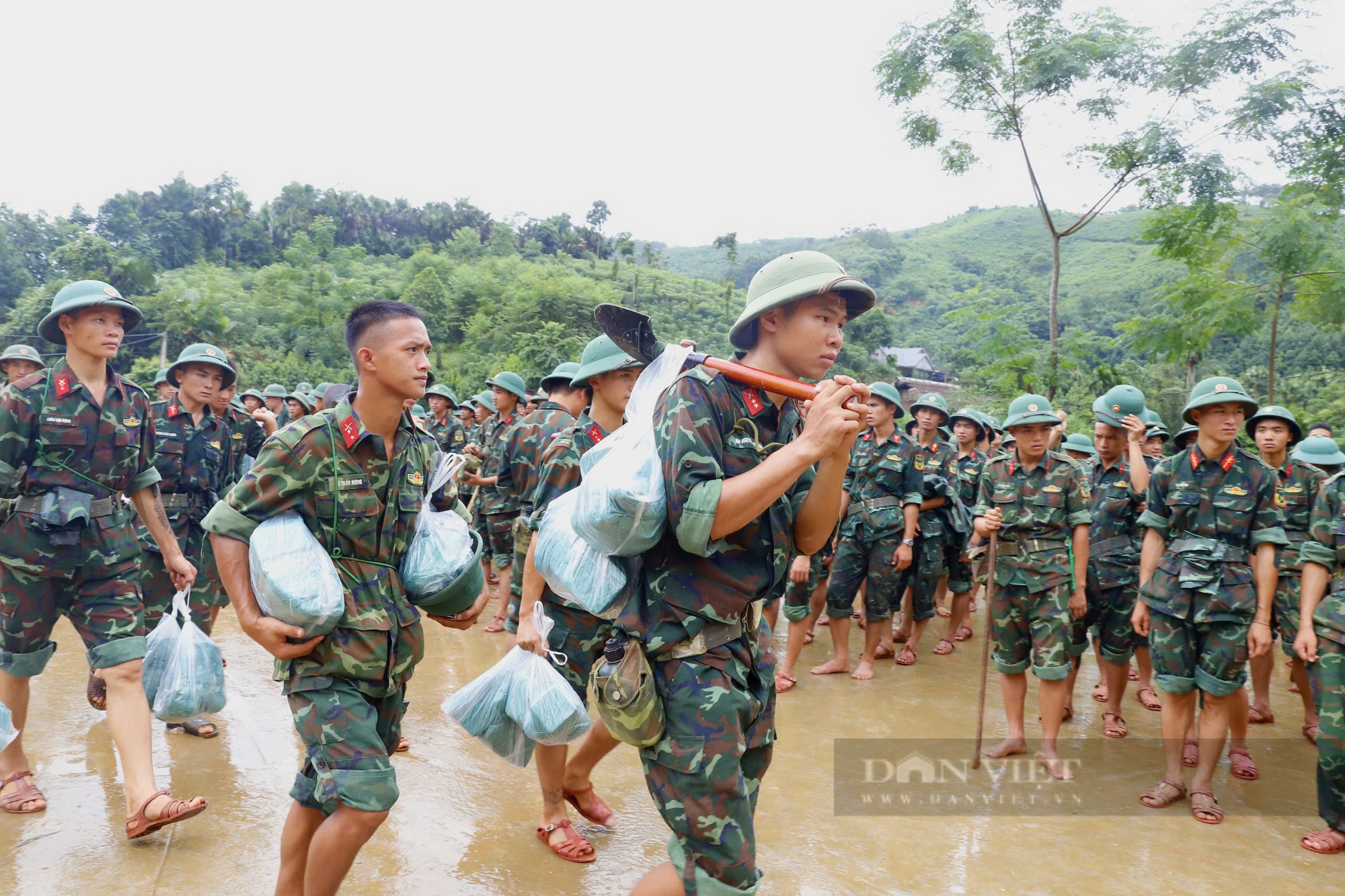 Đại tang ở Làng Nủ- Ảnh 5.