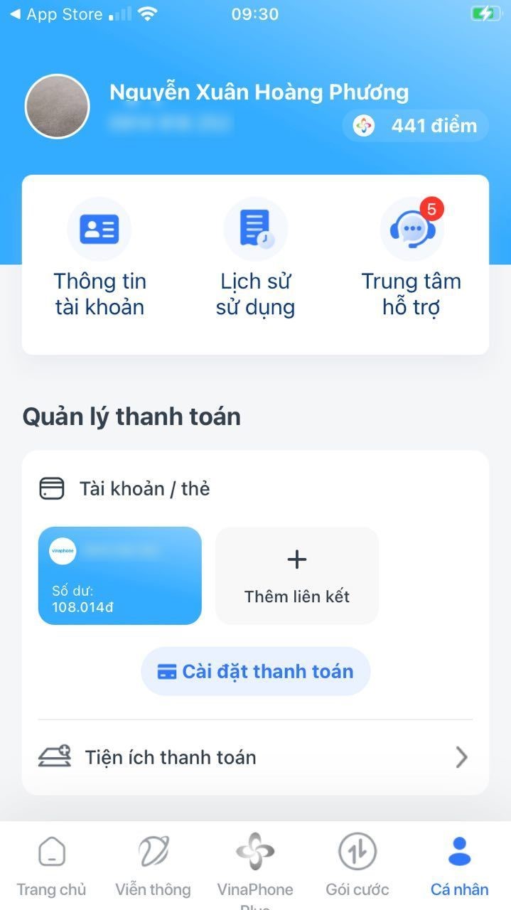 Báo Hỏng Dịch Vụ VNPT Nhanh Chóng, Dễ Dàng Qua Ứng Dụng Và ChatBot