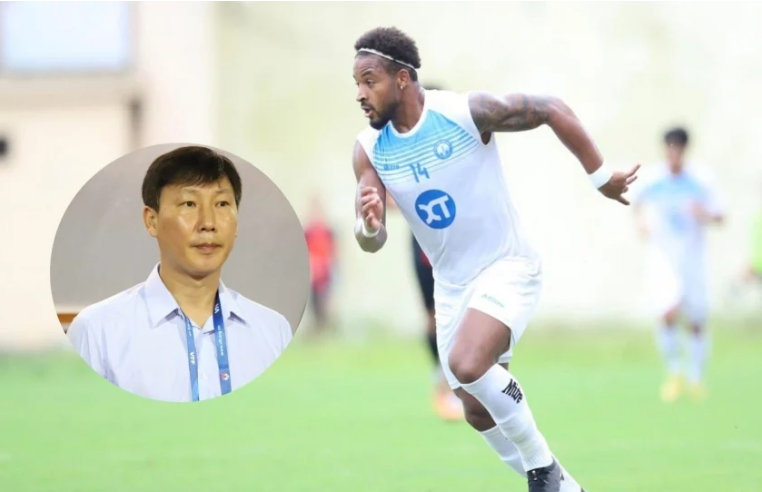 Bao giờ Rafaelson và Jason Quang Vinh Pendant khoác áo ĐT Việt Nam? - Ảnh 2.