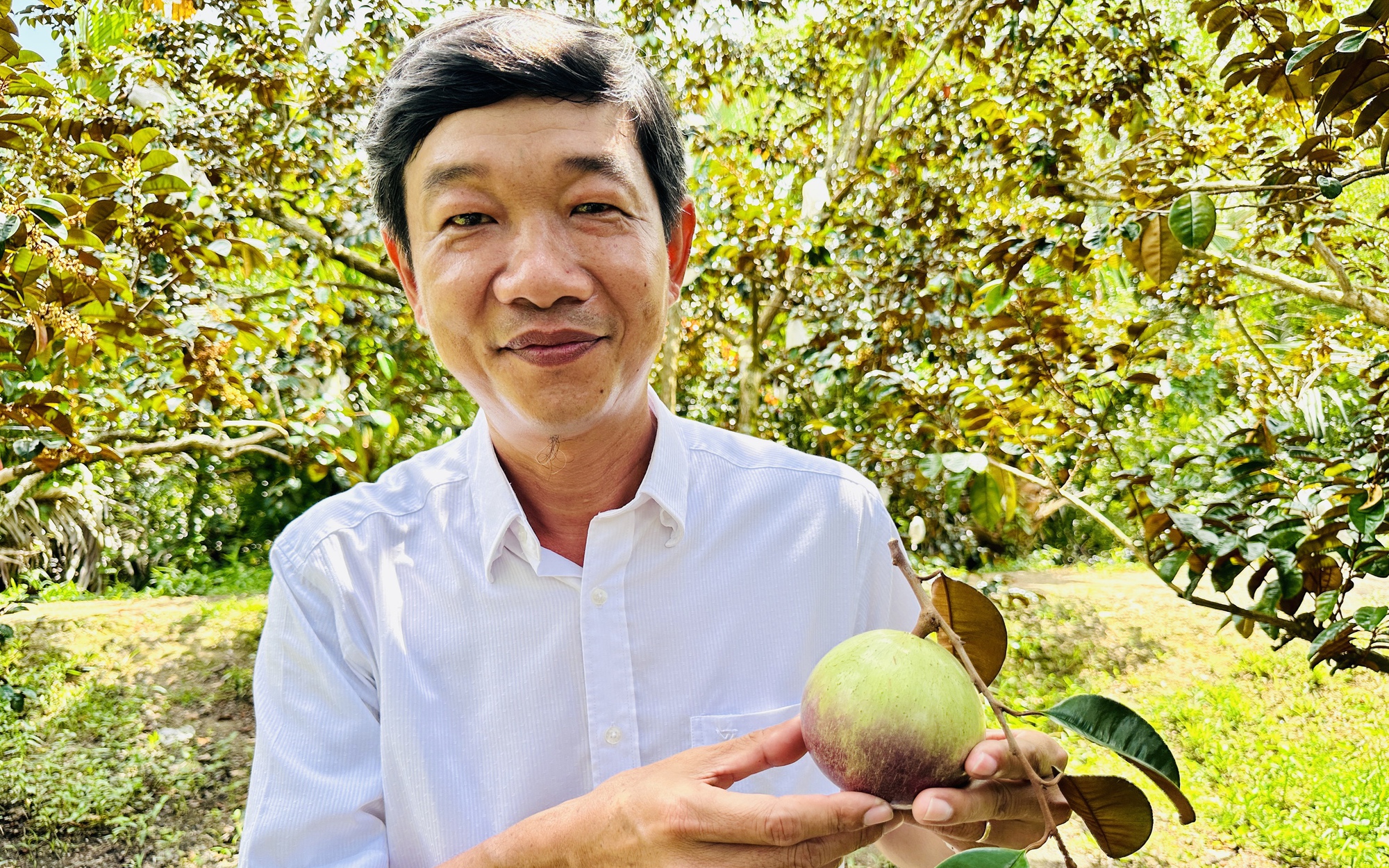 TƯ Hội Nông dân Việt Nam gặp mặt 63 nông dân Việt Nam xuất sắc và 63 HTX tiêu biểu toàn quốc năm 2024 - Ảnh 11.