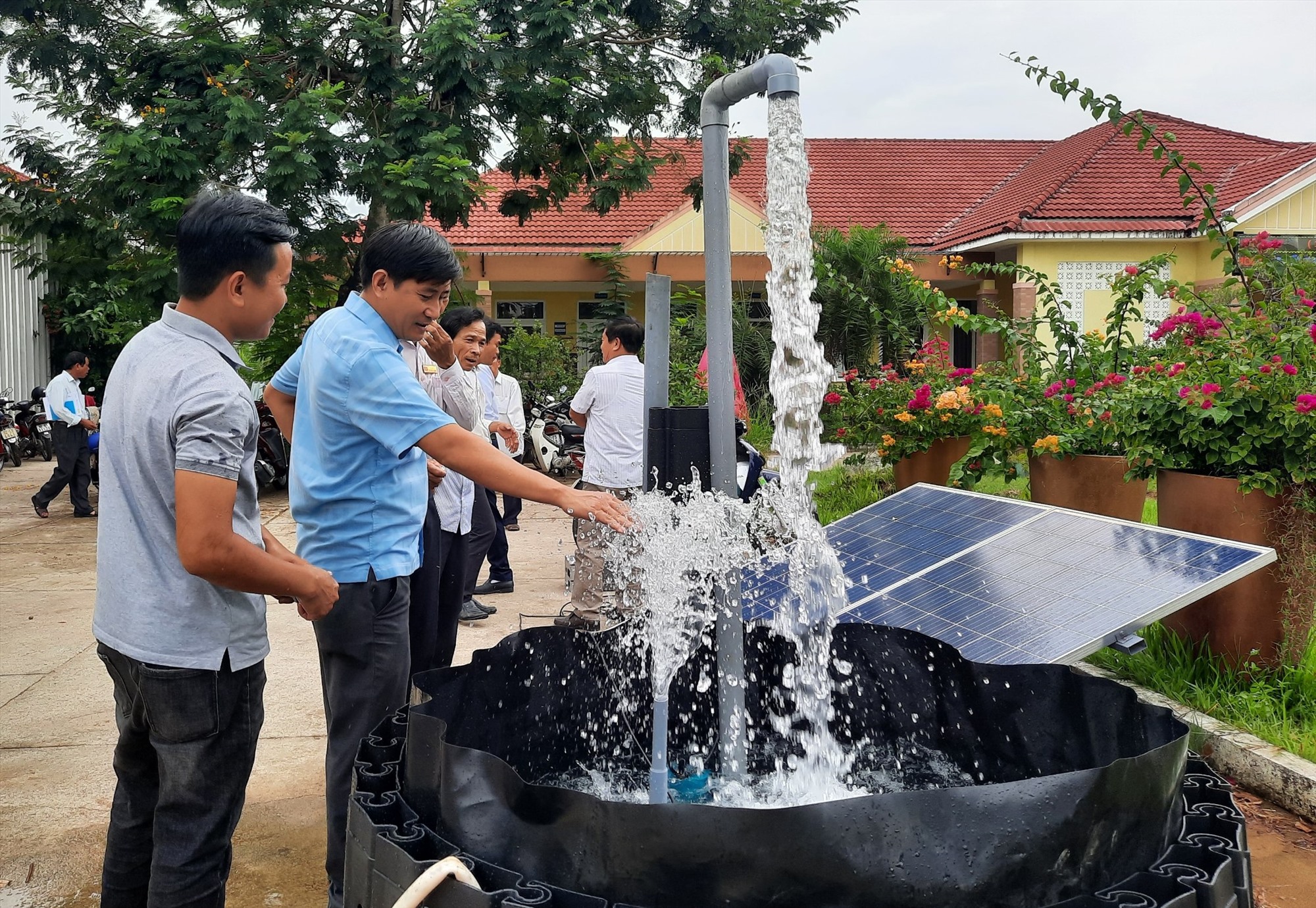 Ngành nông nghiệp Quảng Nam dẫn đầu về chuyển đổi số- Ảnh 5.