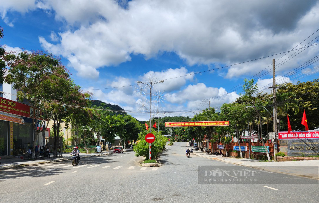 Quảng Nam: Phát triển kinh tế nông nghiệp gắn với du lịch để tạo đà cho huyện miền núi Đông Giang chuyển mình- Ảnh 3.