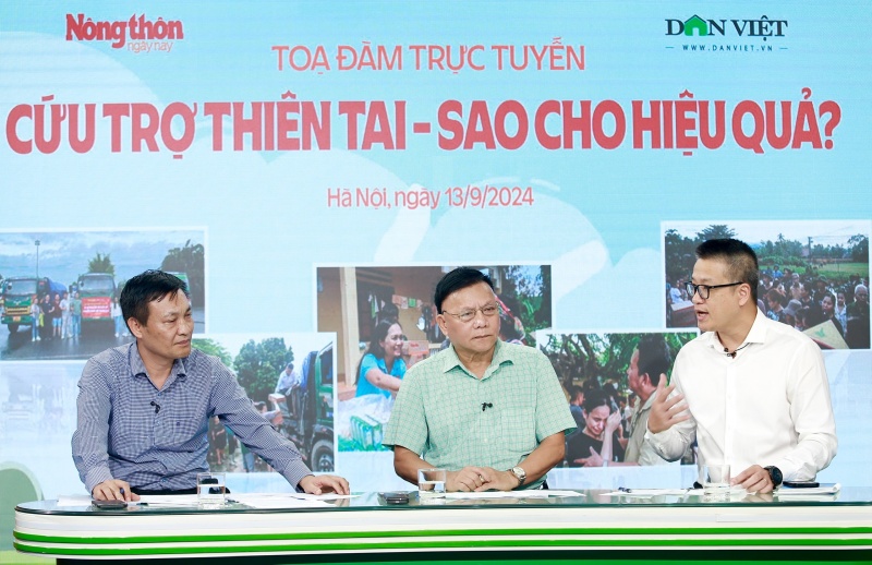 Từ sao kê của MTTQ, hơn 12.000 trang ủng hộ: Có hiện tượng "phông bạt, thổi” hoá đơn từ thiện- Ảnh 1.