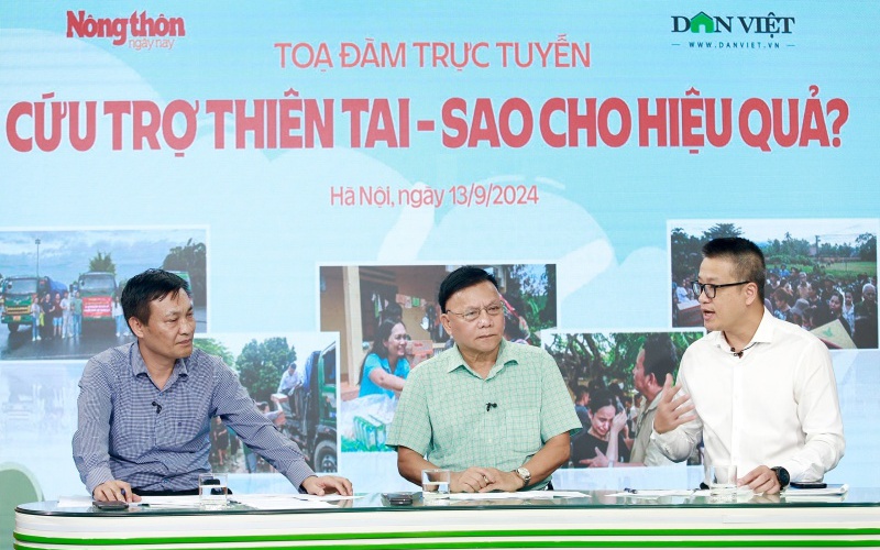 Từ sao kê của MTTQ hơn 12.000 trang ủng hộ: "Thổi phồng” làm mất đi ý nghĩa cao cả của hoạt động từ thiện- Ảnh 6.