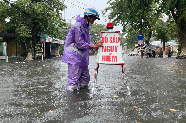 Quảng Ngãi xin điều chỉnh chủ trương dự án hệ thống thu gom xử lý nước mưa, nước thải 1000 tỷ- Ảnh 6.