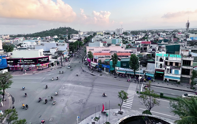 Quảng Ngãi xin điều chỉnh chủ trương dự án hệ thống thu gom xử lý nước mưa, nước thải 1000 tỷ- Ảnh 5.