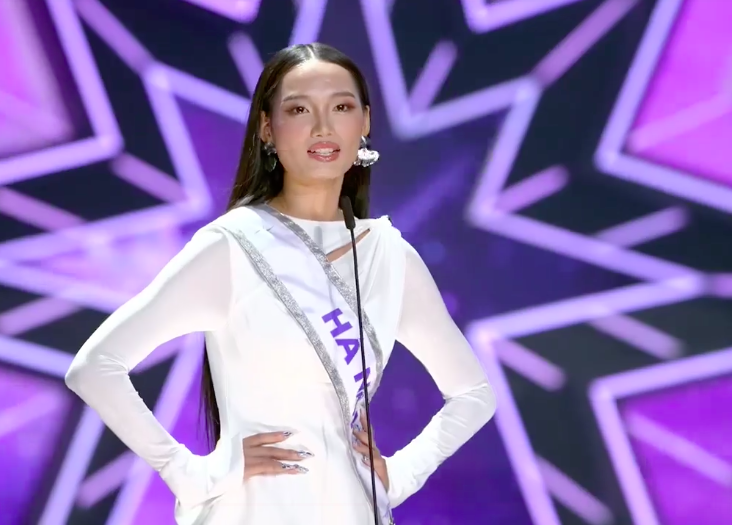 Kết quả chung kết Miss Universe Vietnam 2024: Nguyễn Cao Kỳ Duyên đăng quang - Ảnh 4.