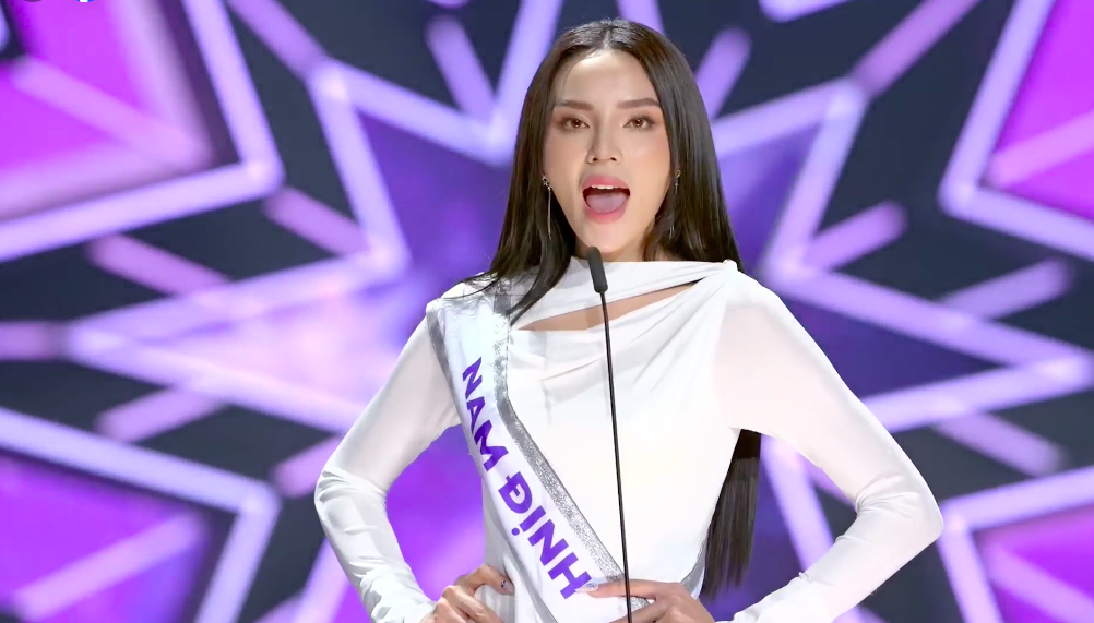 Kết quả chung kết Miss Universe Vietnam 2024: Nguyễn Cao Kỳ Duyên đăng quang - Ảnh 6.