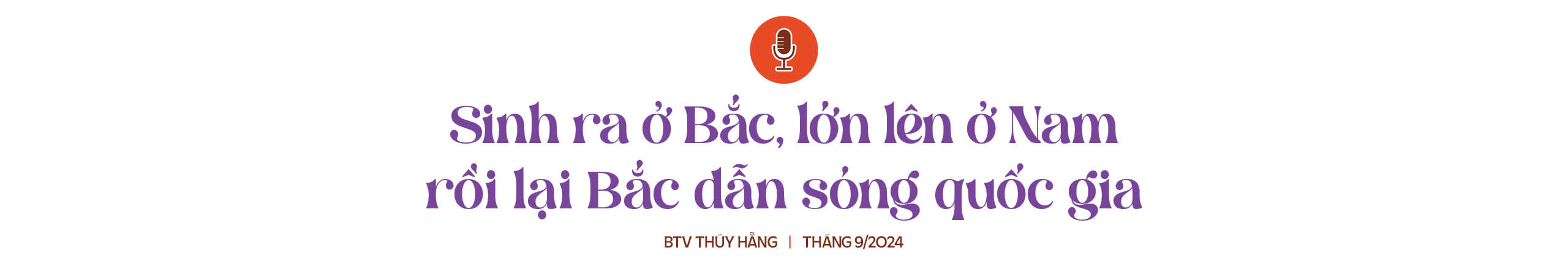 BTV Thúy Hằng: "Đời tôi cũng có thăng trầm nhưng không kể ra nên không ai biết" - Ảnh 12.