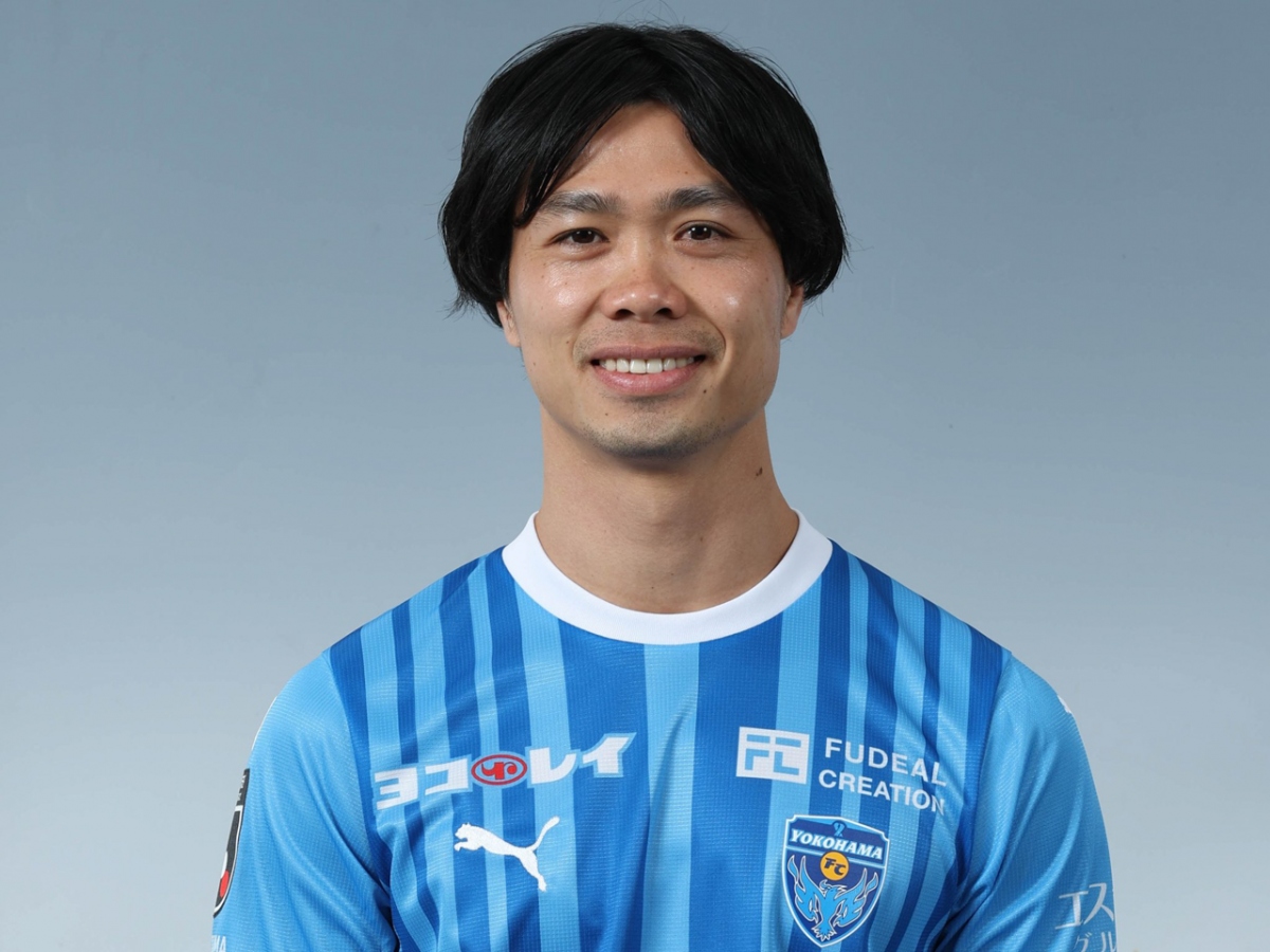 “Công Phượng rời Yokohama FC biết đâu lại có ích cho ĐT Việt Nam” - Ảnh 1.