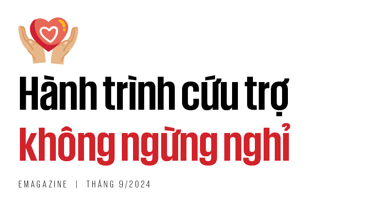 Cứu hộ hàng nghìn người trong mưa lũ của nhóm cứu hộ Hồ Ghềnh Chè - Những người hùng giữa thời bình - Ảnh 1.