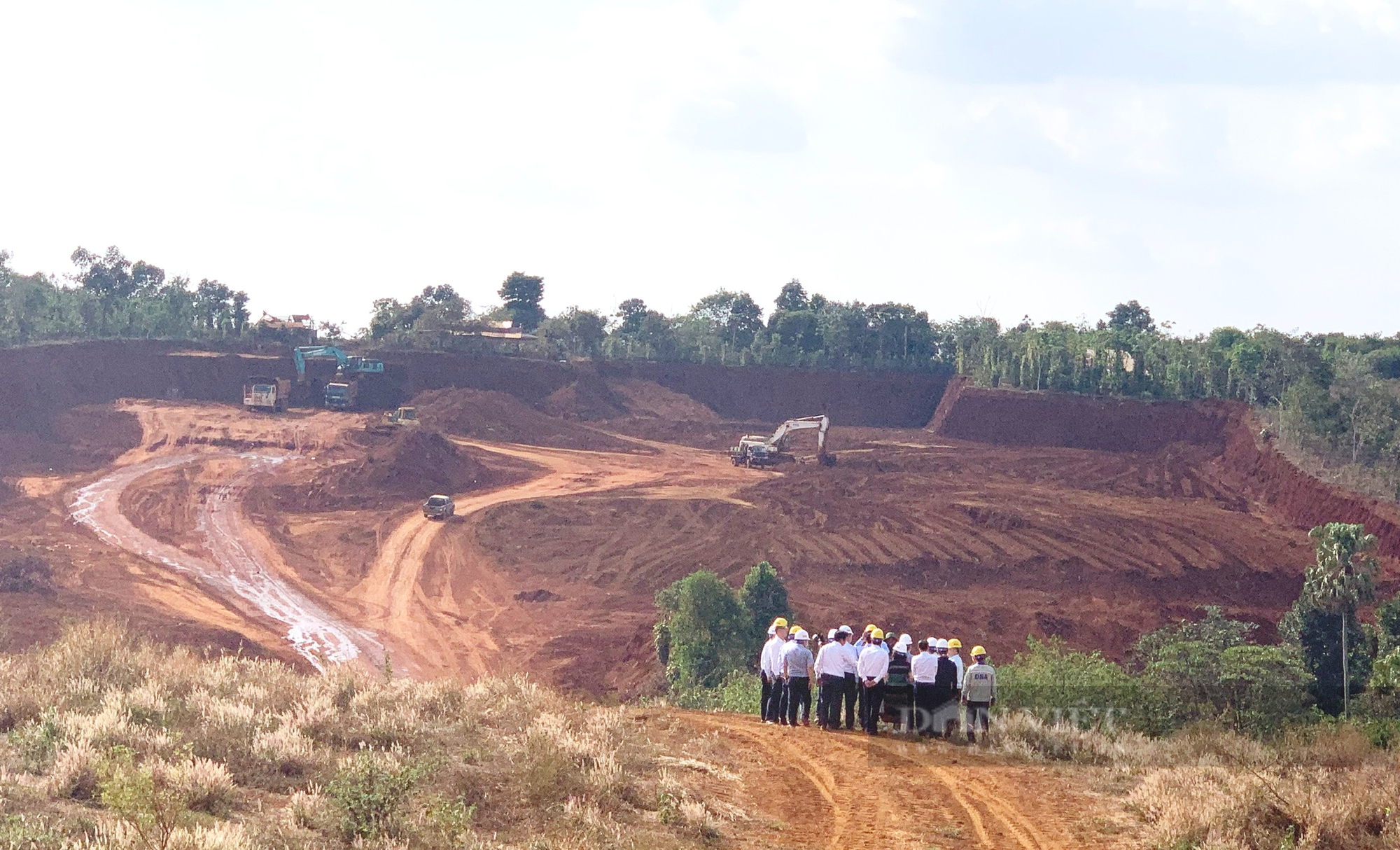 Gỡ vướng quy hoạch bauxite ở Tây Nguyên: Chính quyền “có tiền nhưng không tiêu được” (Bài 2) - Ảnh 4.