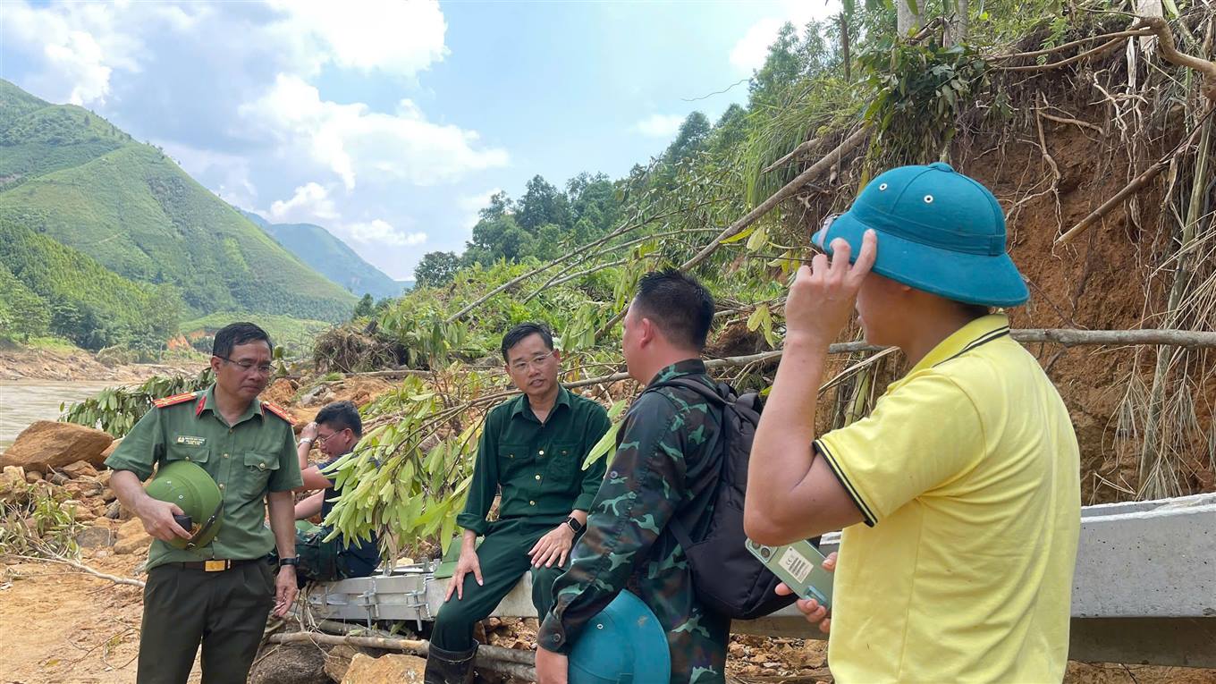 Chân dung Trưởng thôn Kho Vàng (Bắc Hà, Lào Cai) - Ảnh 6.