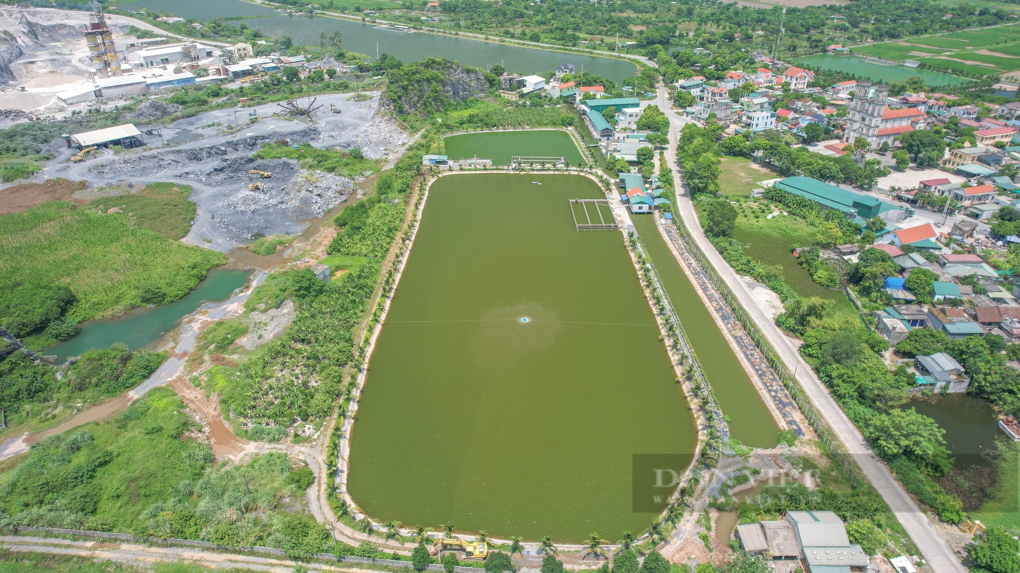 Phát triển kinh tế trang trại gắn với cơ cấu ngành nông nghiệp và phát triển kinh tế nông thôn tại Hà Nam - Ảnh 1.