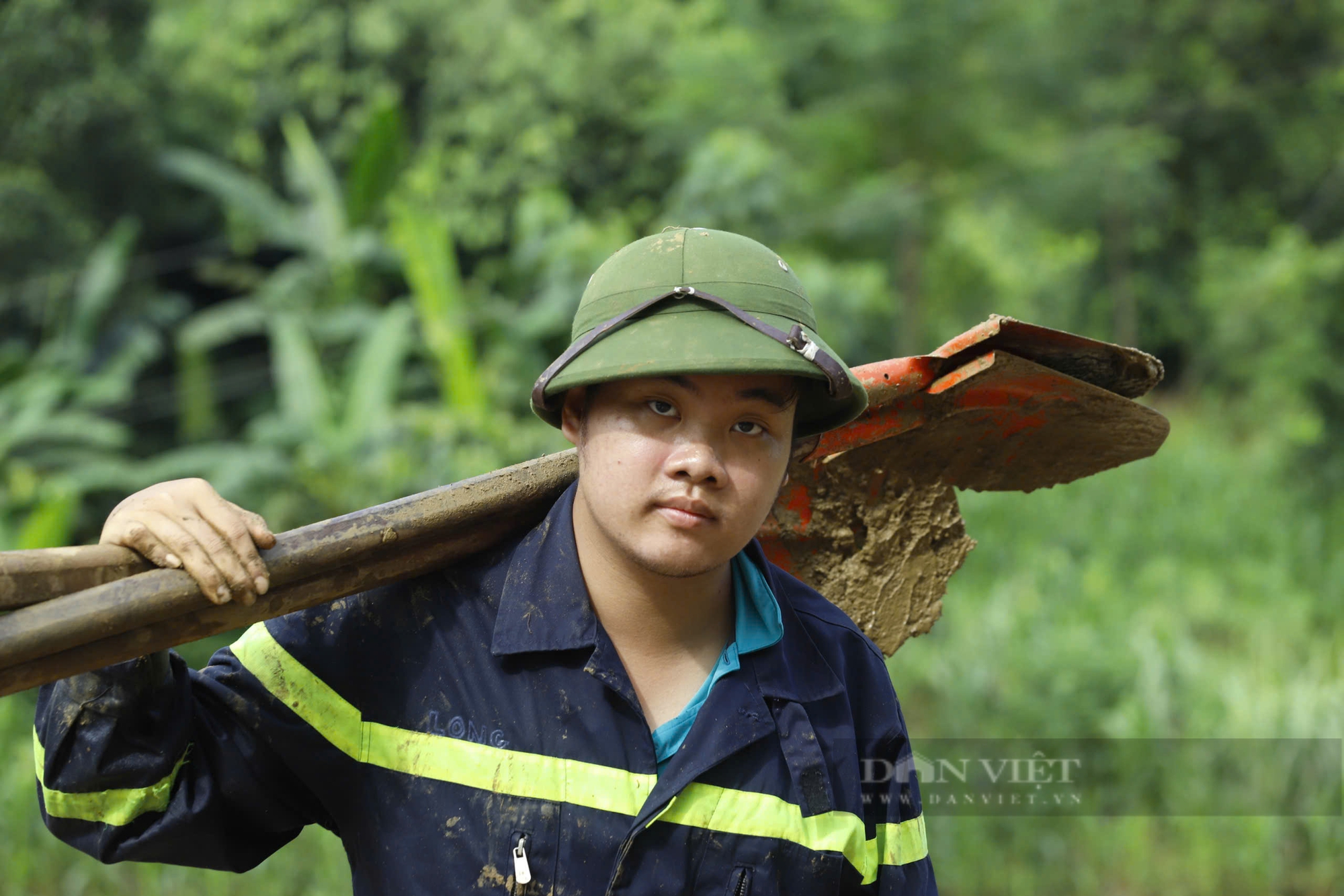 Làm điều không thể thành có thể ở Làng Nủ - Ảnh 31.