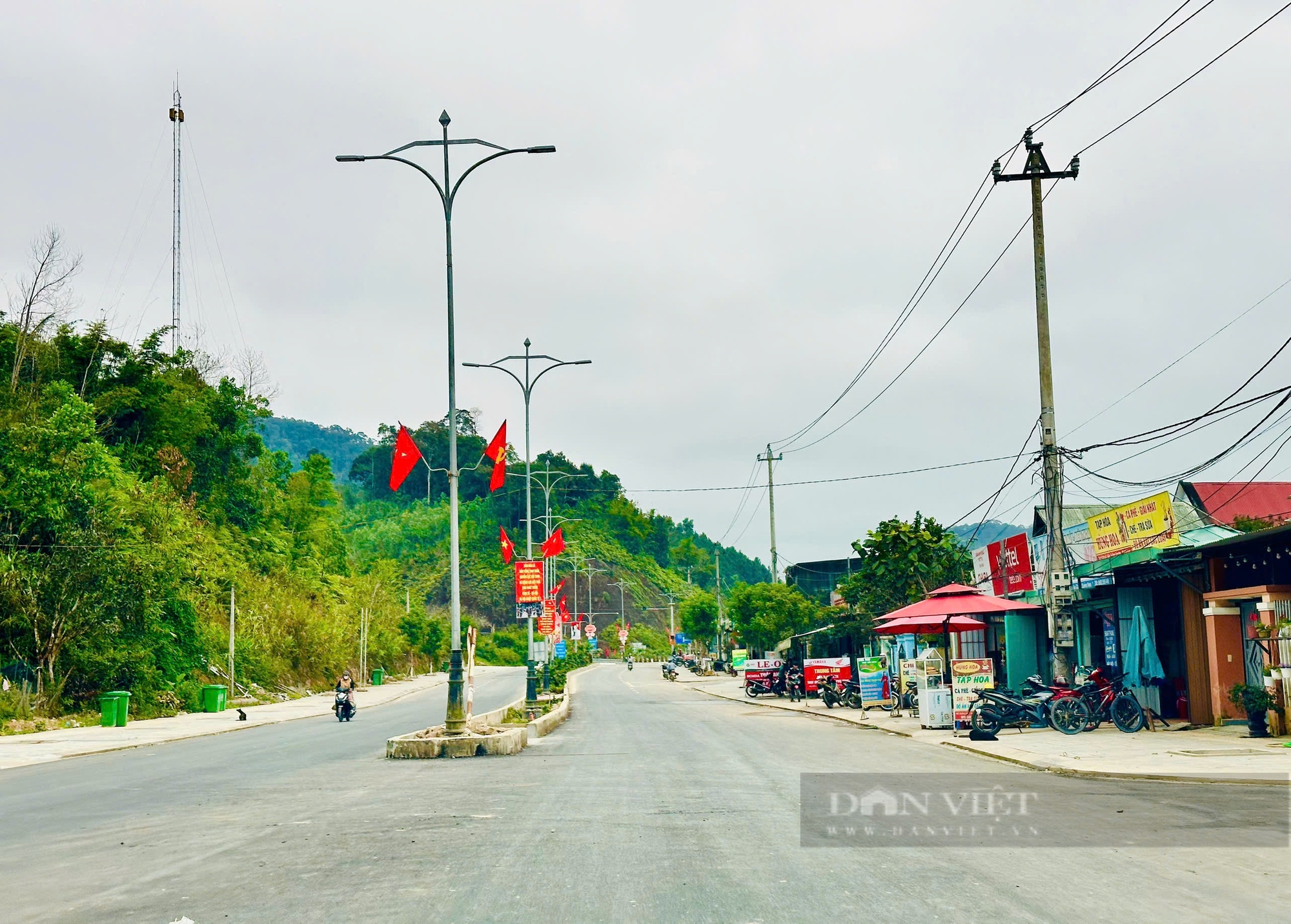 Mê mẩn với vẻ đẹp như thiên thần của các chàng trai, cô gái miền núi cao Quảng Nam- Ảnh 11.