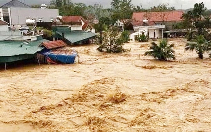 Cơ sở pháp lý trong vụ bắt đối tượng in tờ truyền đơn mang nội dung kích động, gây rối an ninh trật tự - Ảnh 1.