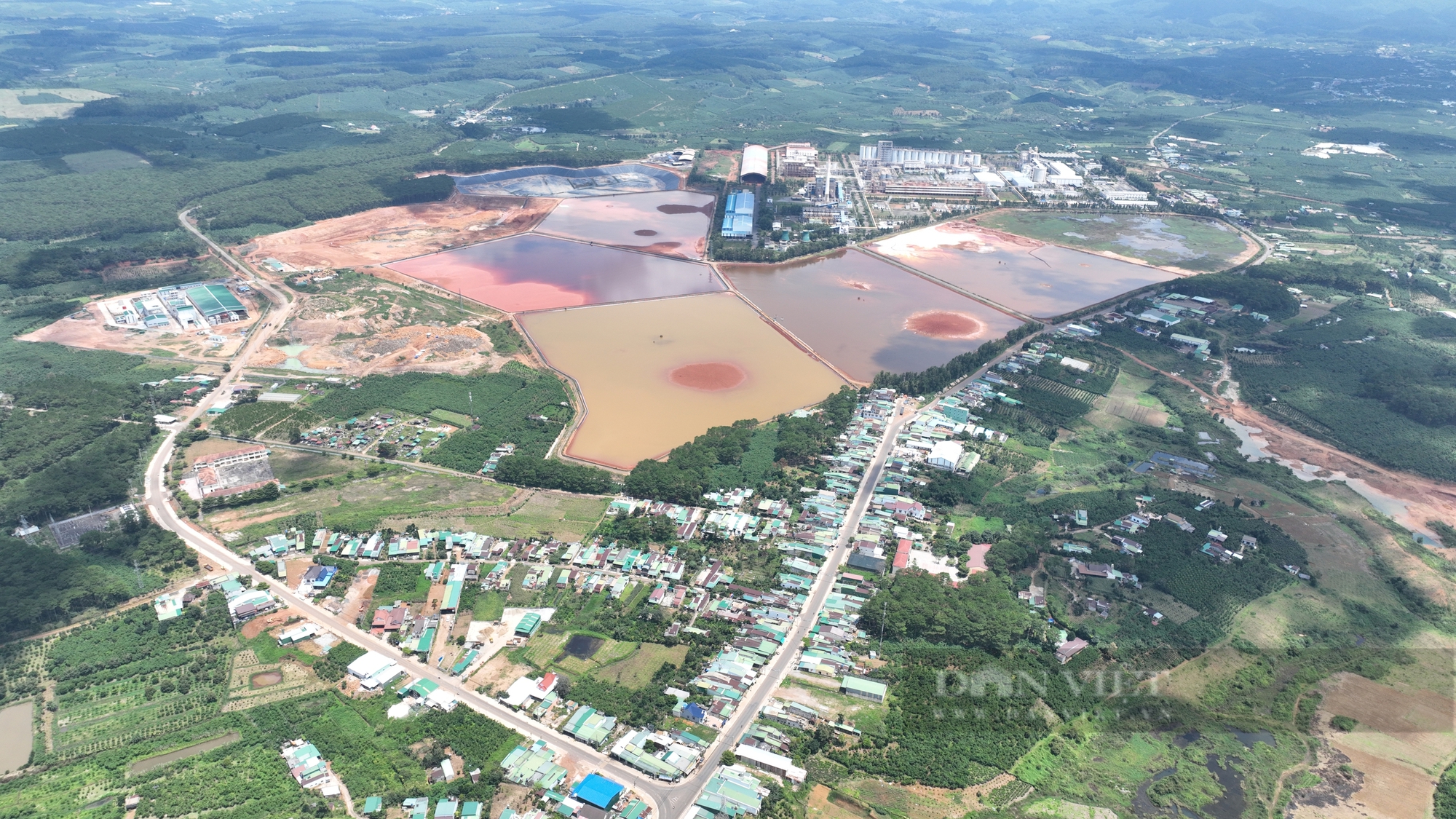 Gỡ vướng quy hoạch bauxite ở Tây Nguyên: Kiến nghị tới Thủ tướng để ổn định đời sống gần 100.000 người dân (Bài cuối) - Ảnh 7.