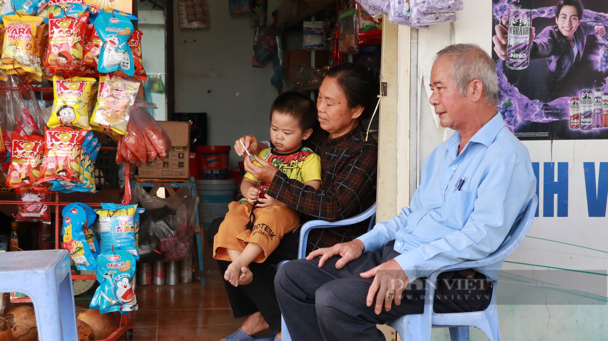 Gỡ vướng quy hoạch bauxite ở Tây Nguyên: Kiến nghị tới Thủ tướng để ổn định đời sống gần 100.000 người dân (Bài cuối) - Ảnh 1.