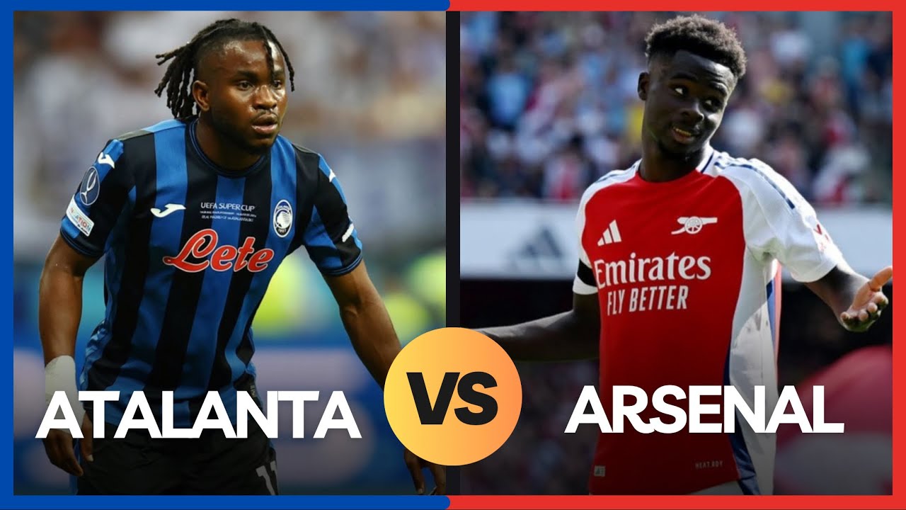 Atalanta vs Arsenal (2h ngày 20/9): “Pháo thủ” giành 3 điểm? - Ảnh 1.