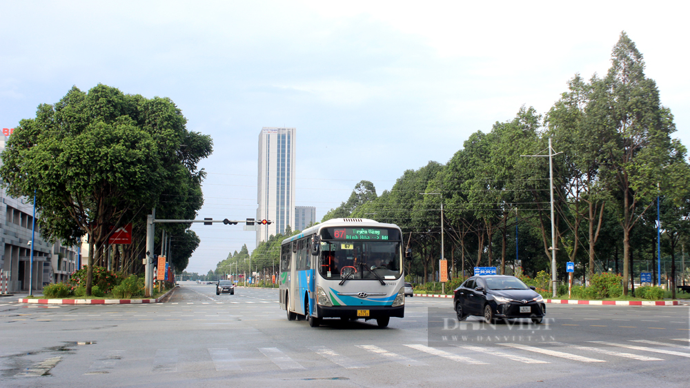 Quy hoạch tỉnh Bình Dương sẽ khẳng định hình hài một tỉnh năng động phát triển trong 25 năm tiếp theo - Ảnh 5.