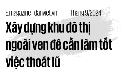 Hà Nội quy hoạch phát triển đô thị ngoài đê sông Hồng có khả thi?- Ảnh 8.