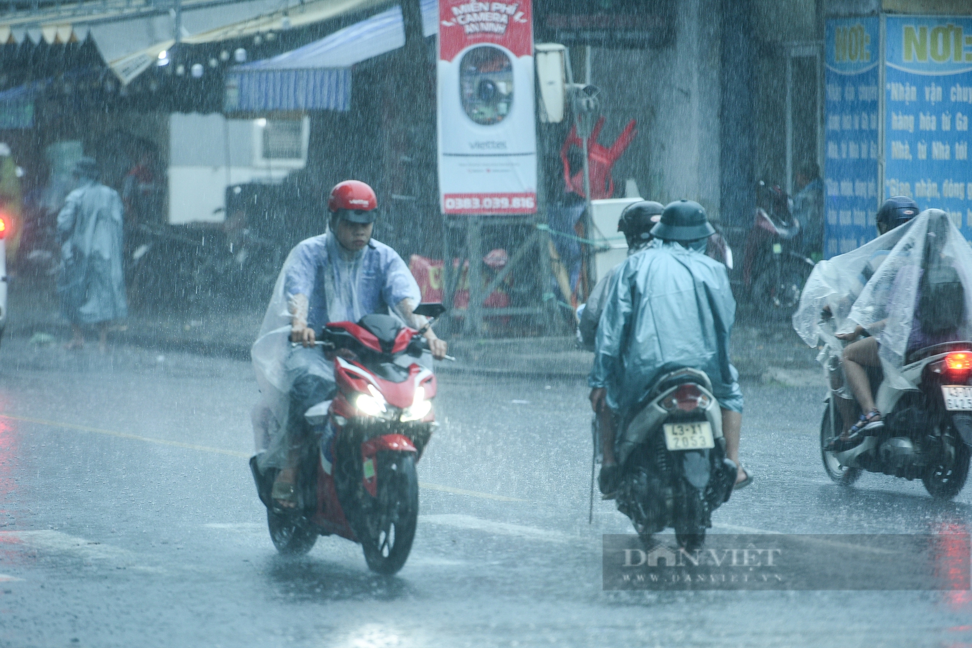 Đà Nẵng: Tiềm ẩn nguy cơ sạt lở khu vực miền núi Hoà Vang vào mùa mưa bão- Ảnh 2.