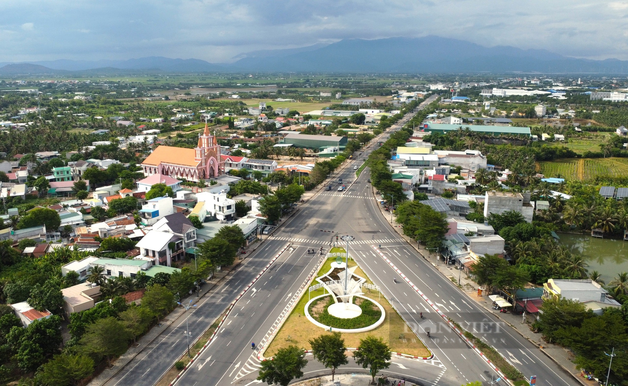 Xã duy nhất ở TP. Phan Rang – Tháp Chàm có “thôn thông minh” trong xây dựng nông thôn mới kiểu mẫu ở Ninh Thuận - Ảnh 8.