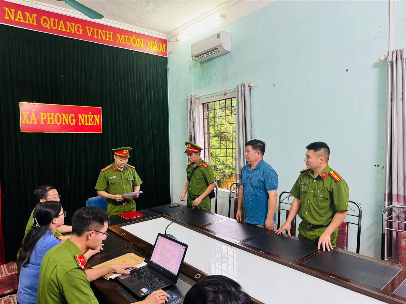 Nguyên Chủ tịch UBND xã, cán bộ địa chính ở Lào Cai gây thiệt hại trên 800 triệu đồng về đất đai - Ảnh 1.