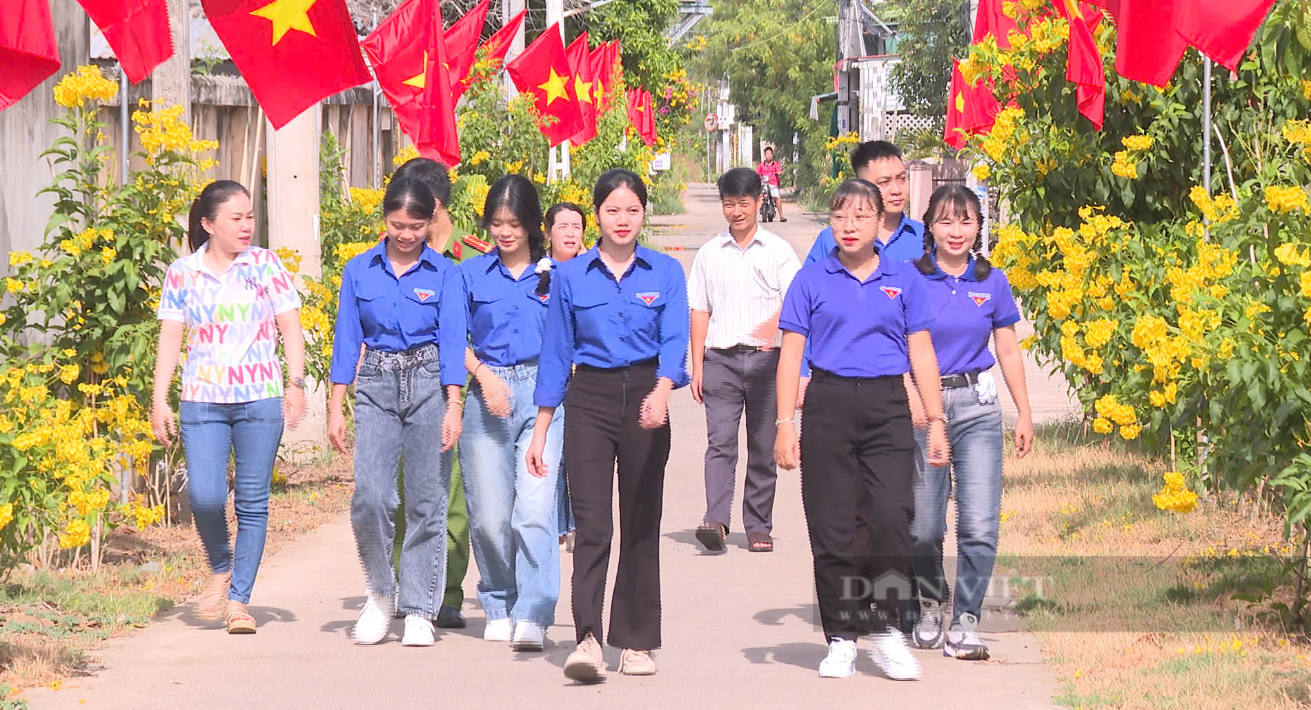 Xã duy nhất ở TP. Phan Rang – Tháp Chàm có “thôn thông minh” trong xây dựng nông thôn mới kiểu mẫu ở Ninh Thuận - Ảnh 7.