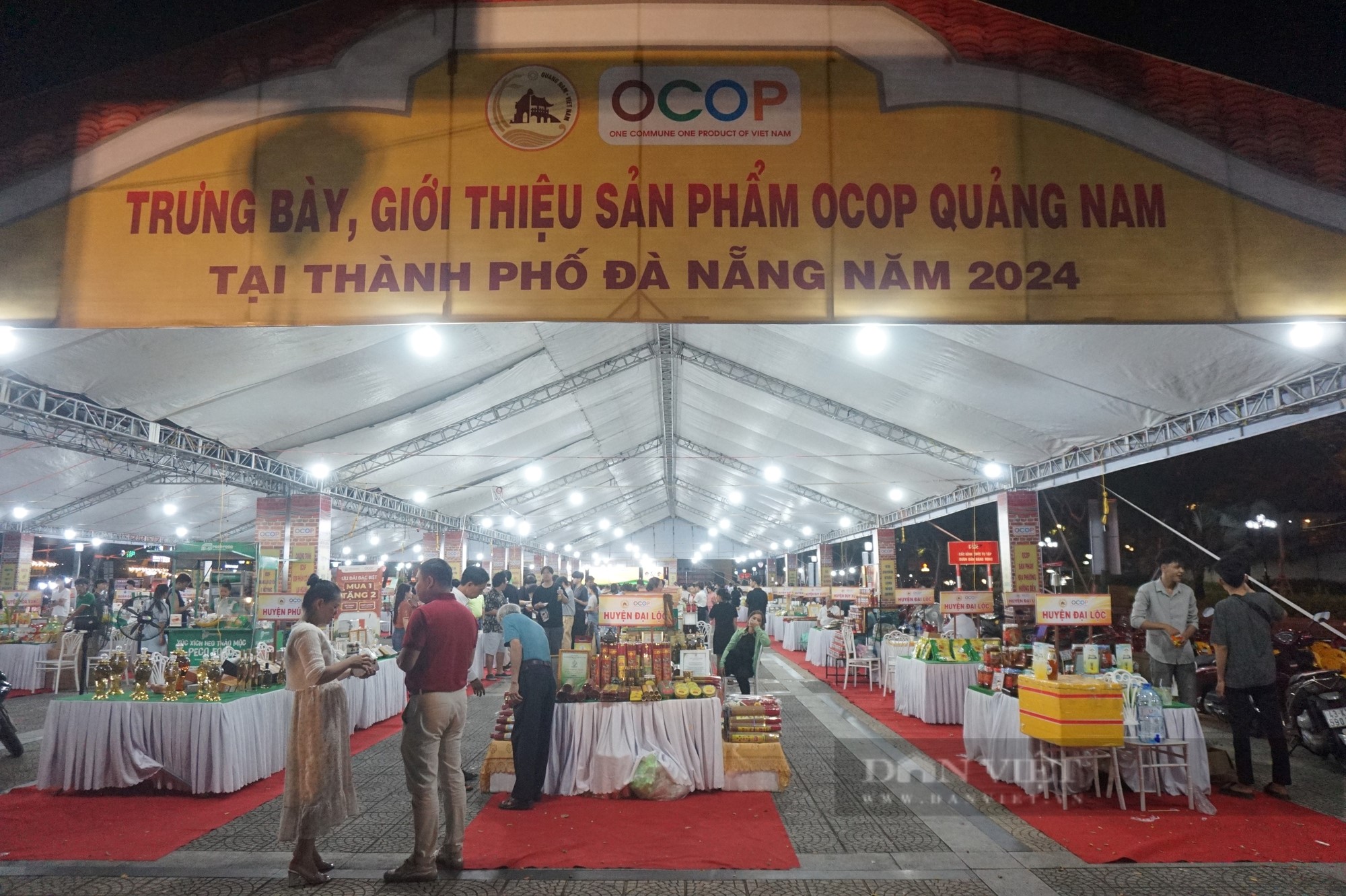 Hội Nông dân Quảng Nam tiếp sức phát triển kinh tế tập thể - Ảnh 7.