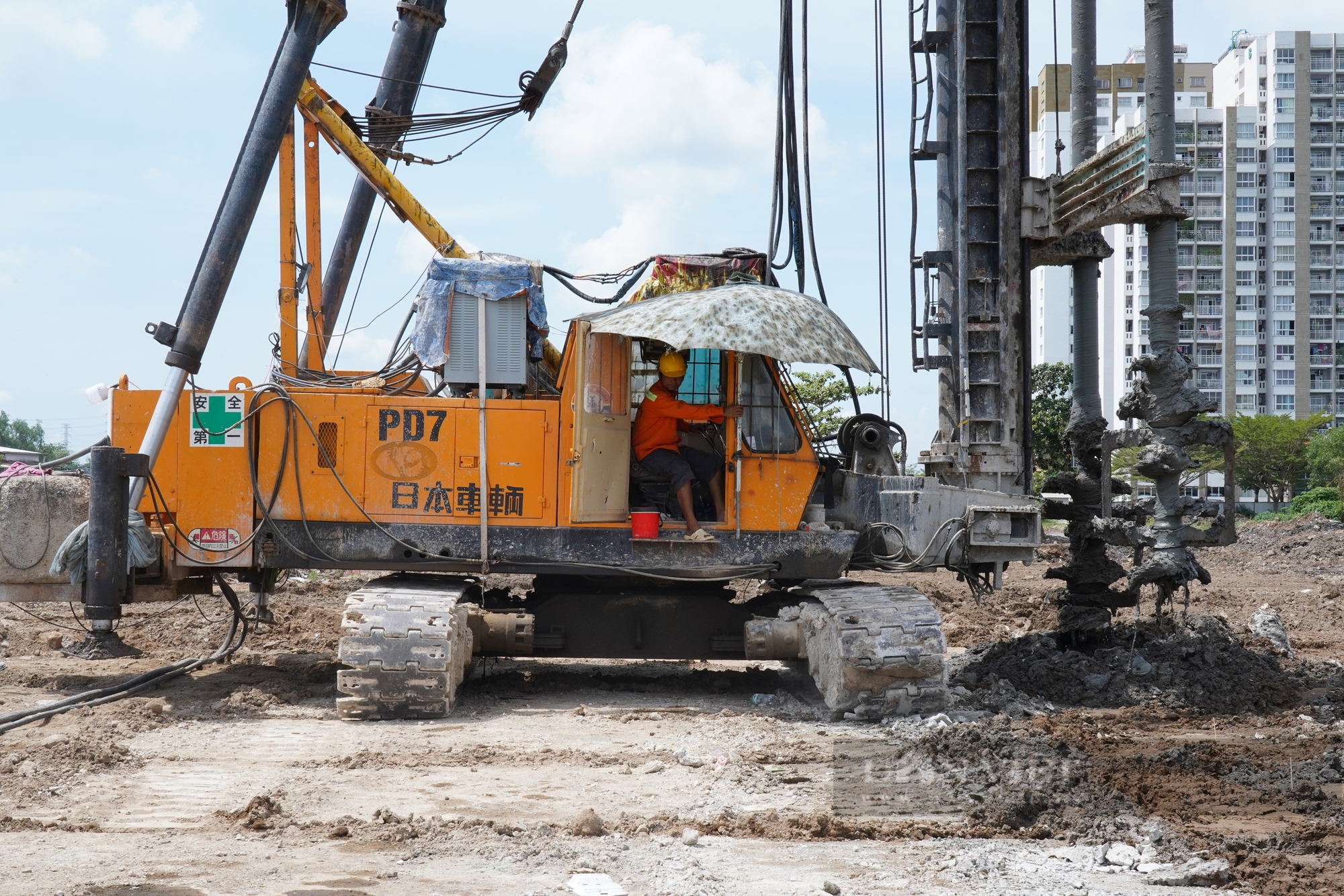 Toàn cảnh đường nghìn tỷ kết nối Long An với TP.HCM "chạy nước rút" về đích- Ảnh 5.