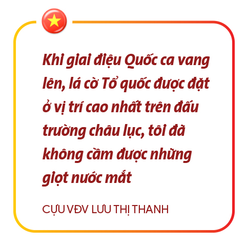 Quốc kỳ Việt Nam - Lòng yêu nước hiện diện trong mỗi người con đất Việt - Ảnh 12.