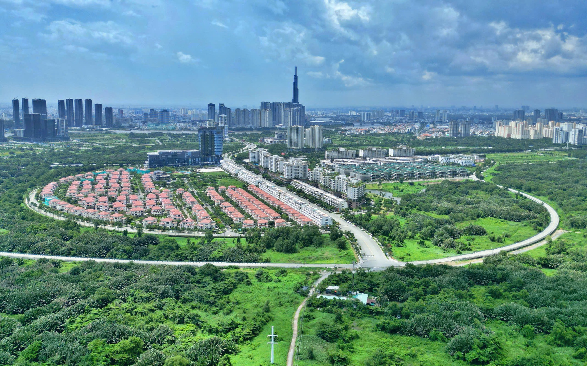 The OpusK - Mảnh ghép cuối cùng được mong chờ nhất The Metropole Thủ Thiêm - Ảnh 2.