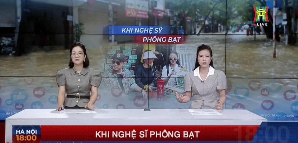 Quế Vân bức xúc vì “mất hết” sau ồn ào cứu trợ ở Phúc Tân, hẹn sẽ lấy lại những gì bị thêu dệt- Ảnh 4.