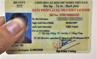 Long An Nợ hơn 10.000 giấy phép lái xe, người đậu sát hạch lái xe chờ dài cổ, lỗi do ai? - Ảnh 1.