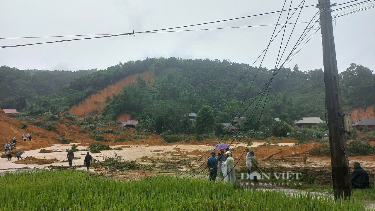 Lời kể của "người hùng" cứu sống 3 bà cháu trong đêm sạt lở kinh hoàng ở Át Thượng, Yên Bái- Ảnh 5.