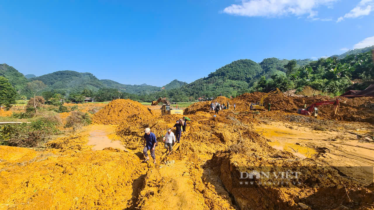 Lời kể của "người hùng" cứu sống 3 bà cháu trong đêm sạt lở kinh hoàng ở Át Thượng, Yên Bái- Ảnh 3.