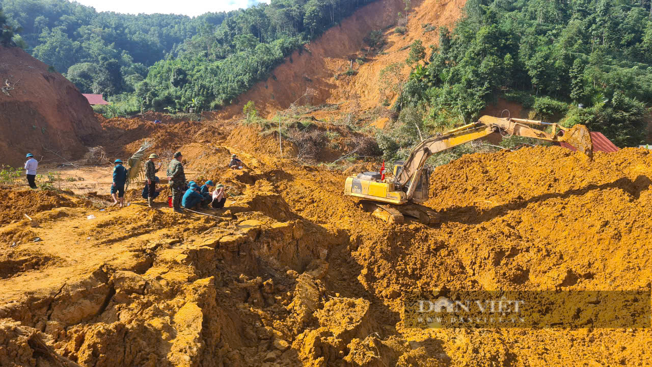 Lời kể của "người hùng" cứu sống 3 bà cháu trong đêm sạt lở kinh hoàng ở Át Thượng, Yên Bái- Ảnh 1.